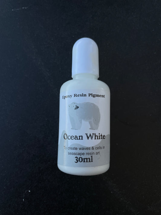 30 ml ابيض